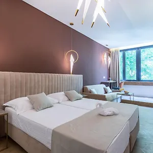 Gostinjska kuća Bosket Luxury, Split