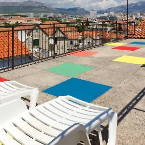 Maison d'hôtes Panorama 1, Split
