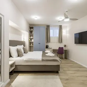 Maison d'hôtes Cor, Split