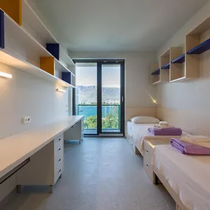 Auberge de jeunesse Bb, Split