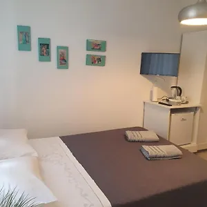  Apartament Miriam Chorwacja