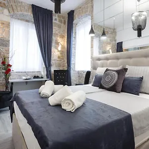 Gostinjska kuća Marie Centar, Split