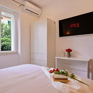 Maison d'hôtes Summer Breeze Luxury, Split