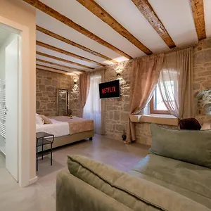 Maison d'hôtes Old Spalatrum Luxury, Split
