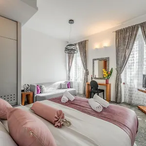 krevet i doručak Starlight Luxury, Split