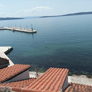  Apartament Benutic-lalini Chorwacja