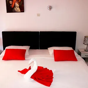 Rooms&apartment Stambuk Split