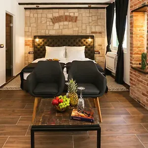 Maison d'hôtes Luxury Dino, Split