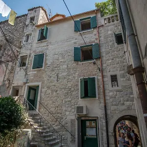 Jr Luxury Guesthouse2 Spalato
